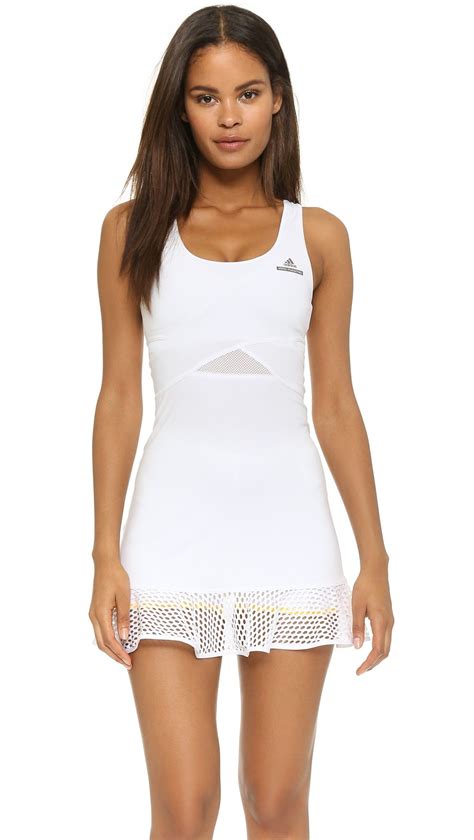 adidas tennisbekleidung damen|adidas tennis dresses for women.